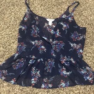 Arizona Blouse